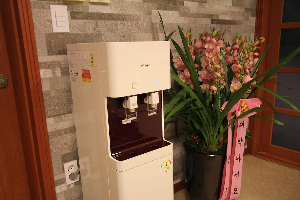 Twin Panda Guesthouse Seoul 0*,  South Korea