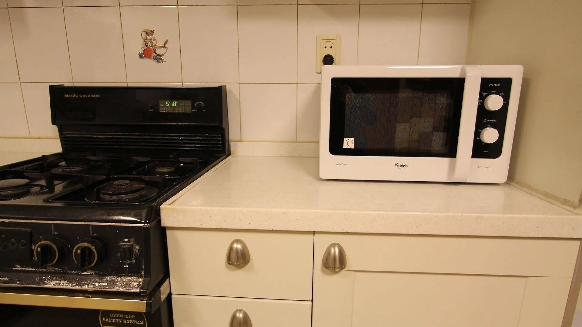 Guest house Twin Panda Guesthouse Seoul South Korea