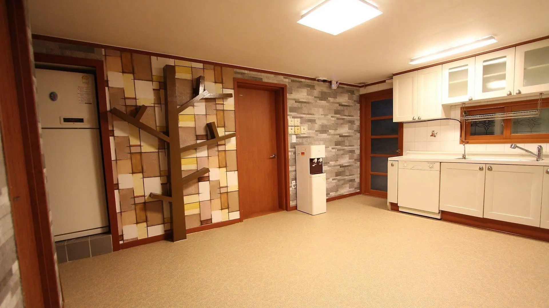 Twin Panda Guesthouse Seoul