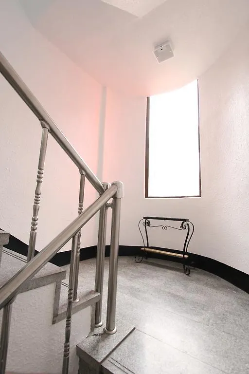 Twin Panda Guesthouse Seoul 0*,  South Korea