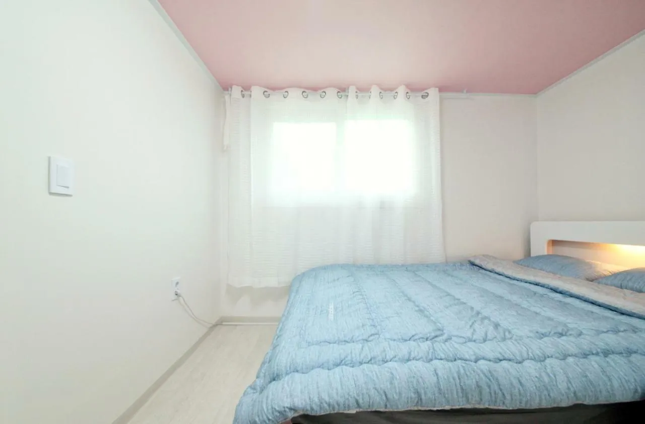 Twin Panda Guesthouse Seoul 0*,  South Korea