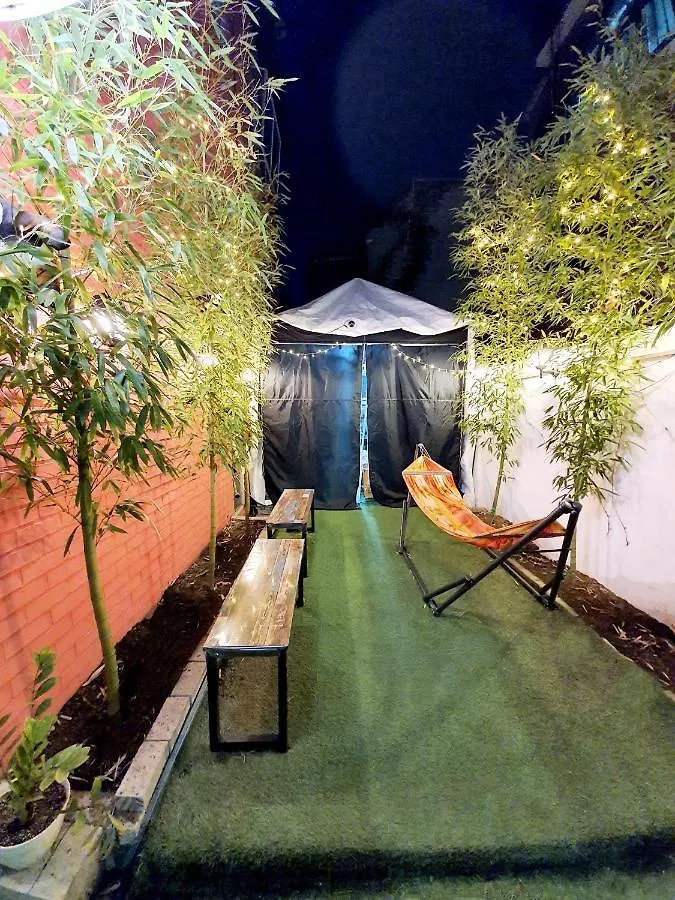 Twin Panda Guesthouse Seoul Guest house
