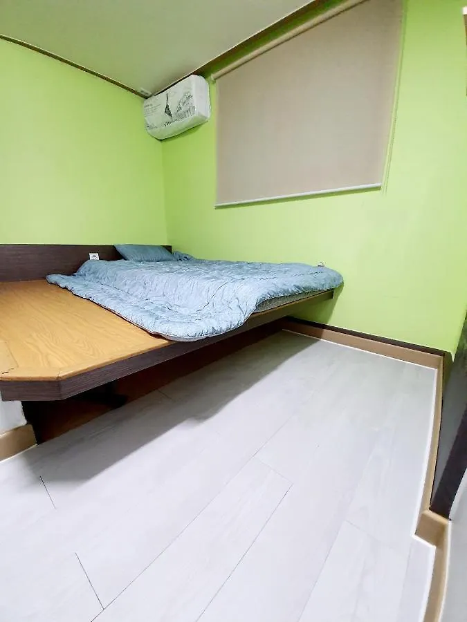 Guest house Twin Panda Guesthouse Seoul